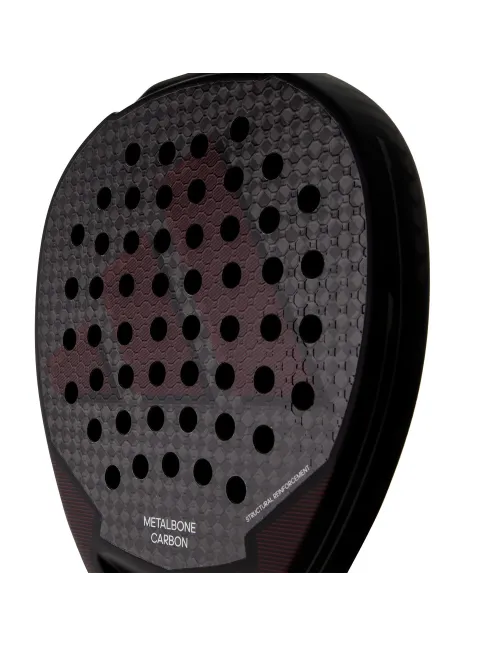 Adidas Metalbone Carbon 3.3 | Ofertas de pádel